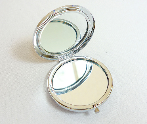 Зеркало "Цветочный рай". Златоуст купить с доставкой Зеркало "Цветочный рай". Златоуст