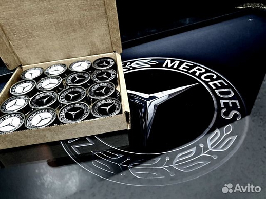 Нарды «Мерседес»