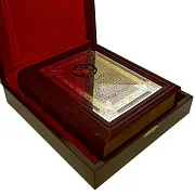 Книга "Ножи мира" — красивый подарок — фотография 2