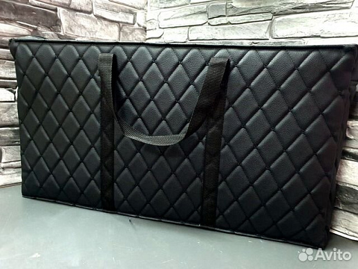 Сумка для нард 64×32 см