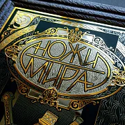 Книга "Ножи мира" — красивый подарок — фотография 5