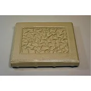 Атлас мировой живописи — издание — необычный подарок — фотография 3