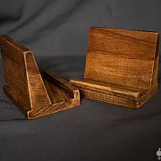 Подставки для икон, картин, смартфонов, планшетов — фотография 2