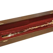 На память: Декоративная ложка для обуви с рукоятью в виде кабана — фотография 2