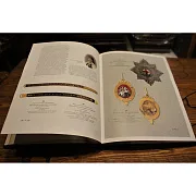 Европейские ордена в России. Конец XVII-начало XX века — книга — фотография 4