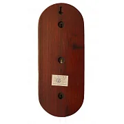 В подарок: Метеостанция «М-33» — фотография 4