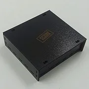 Кожаная визитница «Стив Джобс» — фотография 2