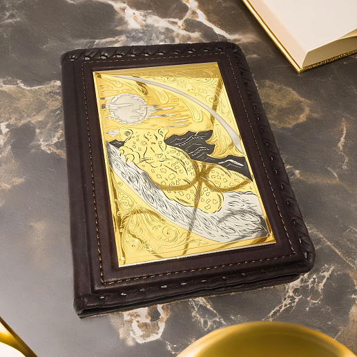 Креативная обложка на паспорт
