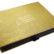Кожаная обложка для автодокументов «Пантера» — необычный подарок — фотография 4