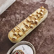 Деревянная флешка «Колокольчики» — фотография 1