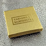 Подкова "На счастье". Малая — фотография 3