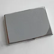 Портсигар "Тигр" на 9 сигарет — красивый подарок — фотография 4