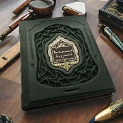 Восточная мудрость — книга для руководителя — необычный подарок — фотография 1