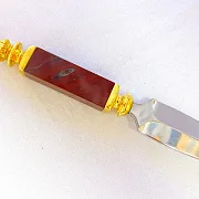 Письменный набор "Элитный". Златоуст — фотография 14