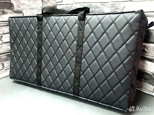 Сумка для нард 64×32 см
