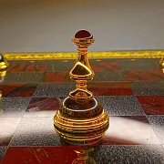 Шахматы и шашки из Златоуста — фотография 21