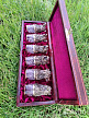 Рюмки перевертыши