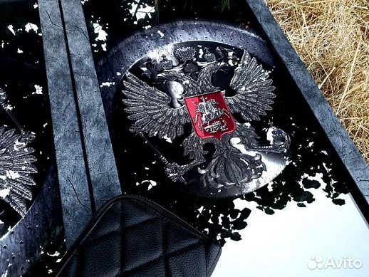 Нарды «Сверхдержава» купить с доставкой Нарды «Сверхдержава»
