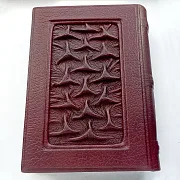 Библия — книга — фотография 5