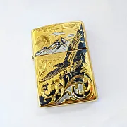 Зажигалка Zippo "Орел" № 3 — фотография 6