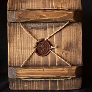 Икона Богоматери "Умягчение злых сердец" — фотография 3