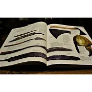 Оружие — книга в кожаном переплёте в подарок — фотография 2